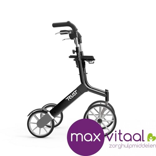 Let's Go Out rollator -