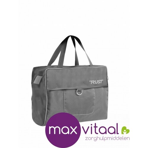 Let's Go Out rollator -