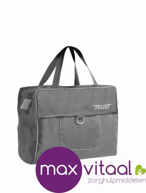 Let's Go Out rollator -