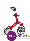 Let's Go Out rollator -