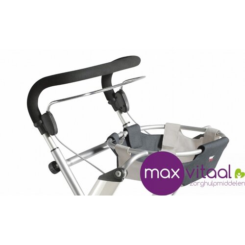 Let's Go Indoor rollator -