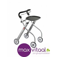 Let's Go Indoor rollator -