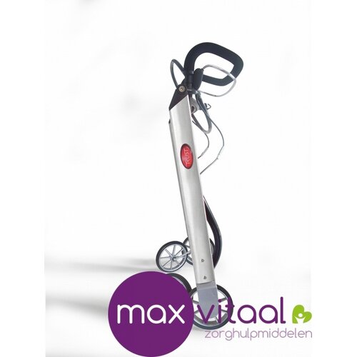 Let's Go Indoor rollator -