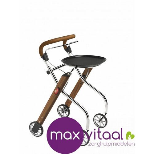 Let's Go Indoor rollator -