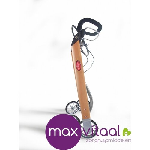 Let's Go Indoor rollator -