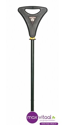 Wandelstok met zitje - Elite Seat Stroller -