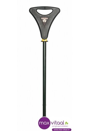 Wandelstok met zitje - Elite Seat Stroller -