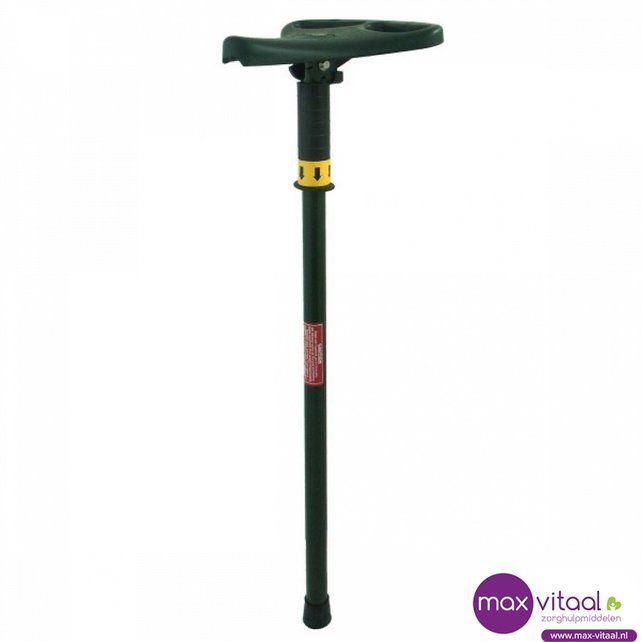 Wandelstok met zitje - Elite Seat Stroller - Wandelstok met zitje - Elite Seat Stroller -