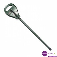 Wandelstok met zitje - Supaseat Observer -