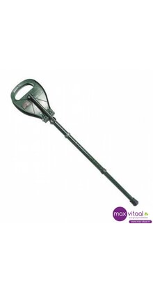 Wandelstok met zitje - Supaseat Observer -