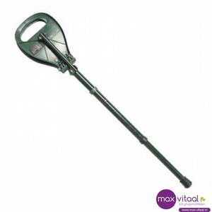 Wandelstok met zitje - Supaseat Observer -