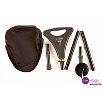 Wandelstok met zitje - Elite Seat Packaway -