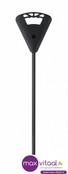 Wandelstok met een opklapbare zadelzitting Flipstick - Wandelstok met een opklapbare zadelzitting Flipstick -