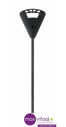 Wandelstok met een opklapbare zadelzitting Flipstick -