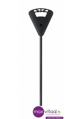 Wandelstok met een opklapbare zadelzitting Flipstick -