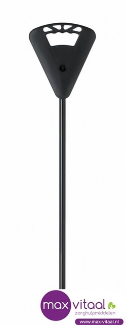Wandelstok met een opklapbare zadelzitting Flipstick - Wandelstok met een opklapbare zadelzitting Flipstick -