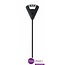 Able2 Wandelstok met een opklapbare zadelzitting Flipstick -