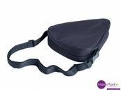 Wandelstok met een opklapbare zadelzitting Flipstick - Wandelstok met een opklapbare zadelzitting Flipstick -