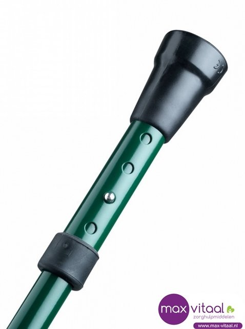 Wandelstok met een opklapbare zadelzitting Flipstick - Wandelstok met een opklapbare zadelzitting Flipstick -