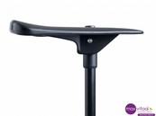 Wandelstok met een opklapbare zadelzitting Flipstick - Wandelstok met een opklapbare zadelzitting Flipstick -