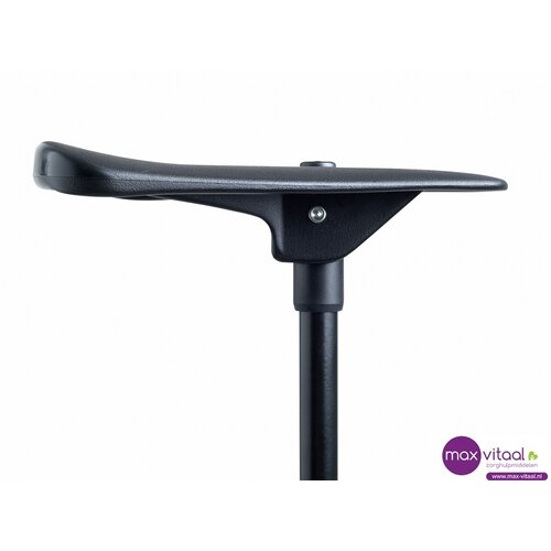 Wandelstok met een opklapbare zadelzitting Flipstick -