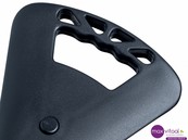 Wandelstok met een opklapbare zadelzitting Flipstick - Wandelstok met een opklapbare zadelzitting Flipstick -