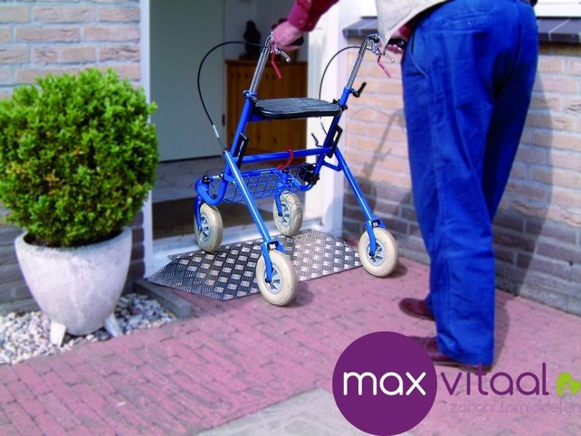 Ricmar Drempelhulp Ricmar Drempelhulp