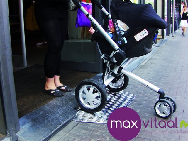 Ricmar Drempelhulp Ricmar Drempelhulp