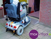 Ricmar Drempelhulp Ricmar Drempelhulp