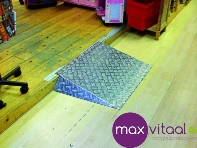 Ricmar Drempelhulp Ricmar Drempelhulp