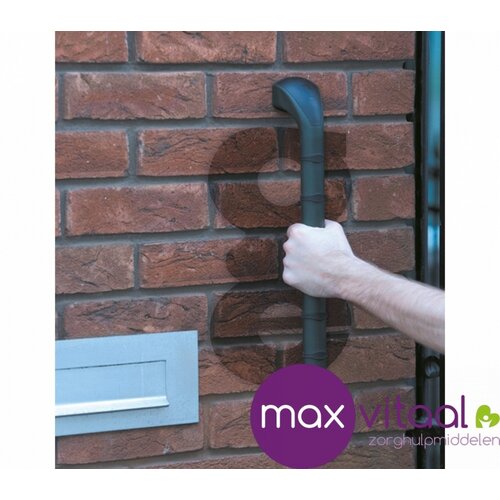 Wandbeugel Prima voor buiten