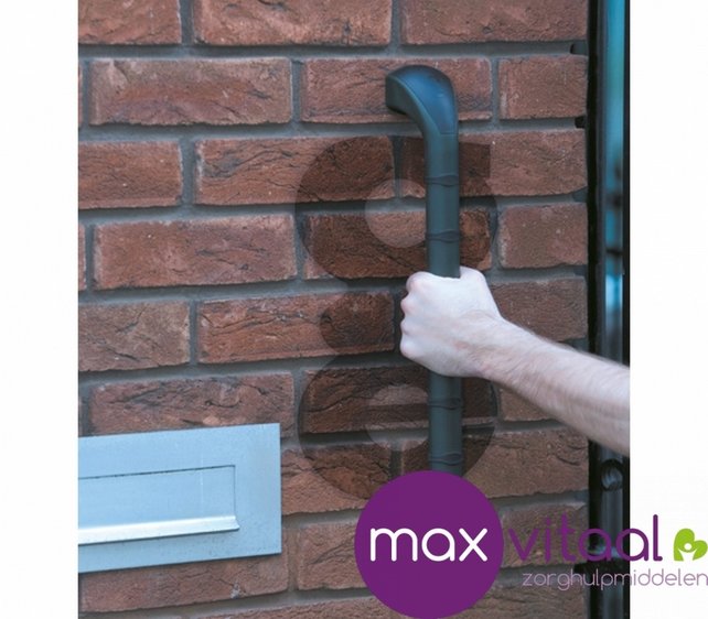 Wandbeugel Prima voor buiten