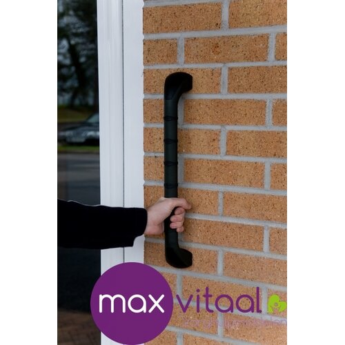 Wandbeugel Prima voor buiten