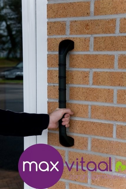 Wandbeugel Prima voor buiten