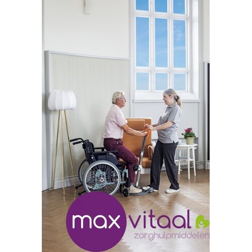 Turner Pro transfer hulpmiddel