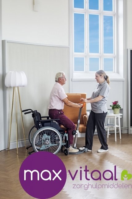 Turner Pro transfer hulpmiddel Turner Pro transfer hulpmiddel