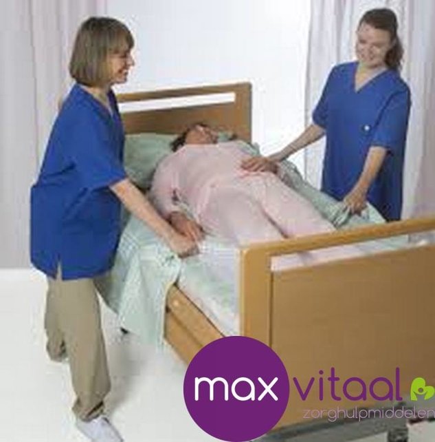 Glijzeil - Glijzeil -