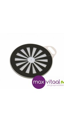 Transfer Draaischijf Assure