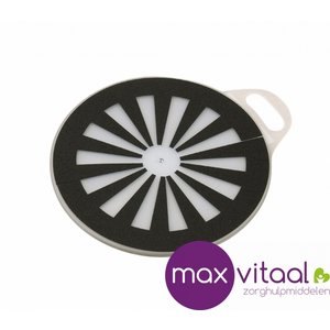 Transfer Draaischijf Assure