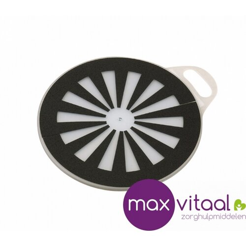 Transfer Draaischijf Assure