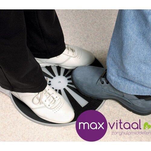 Transfer Draaischijf Assure