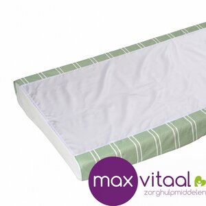 SatinSheet Basislaken