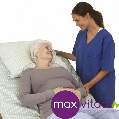 SatinSheet Basislaken SatinSheet Basislaken