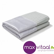 SatinSheet Basislaken SatinSheet Basislaken