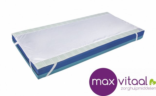 SatinSheet Basislaken SatinSheet Basislaken