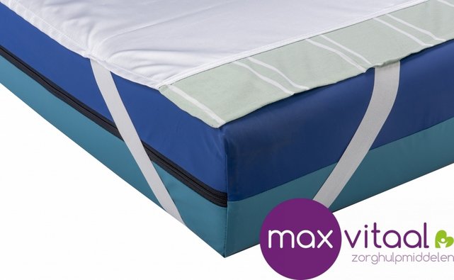 SatinSheet Basislaken SatinSheet Basislaken