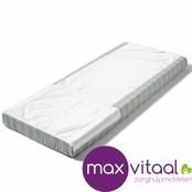 SatinSheet Basislaken SatinSheet Basislaken