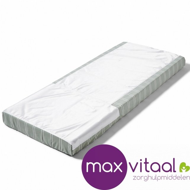 SatinSheet Basislaken SatinSheet Basislaken