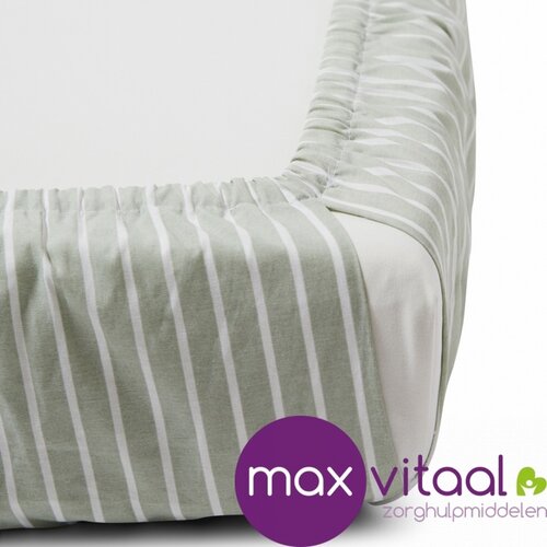 SatinSheet Basislaken SatinSheet Basislaken