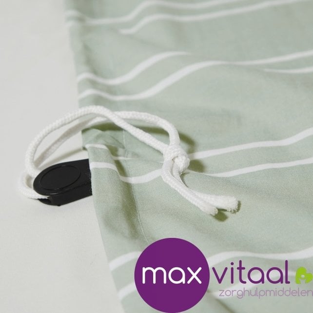 SatinSheet Basislaken SatinSheet Basislaken